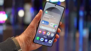 Samsung Commits Galaxy Wallet To Stablecoins Without Naming A Partner Or A Launch Window - EGamers.io - P2E NFT Games Portal