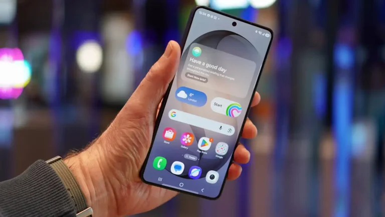 Samsung Commits Galaxy Wallet To Stablecoins Without Naming A Partner Or A Launch Window - EGamers.io - P2E NFT Games Portal