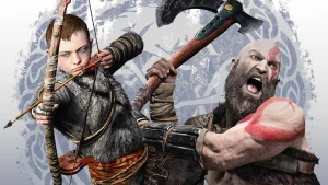 Santa Monica Confirms A New Kratos-Led God Of War — But You'll Have To Play Laufey First - EGamers.io - P2E NFT Games Portal
