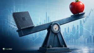 Semis Slump, Apple Rebound: Can AI Rally Broaden?