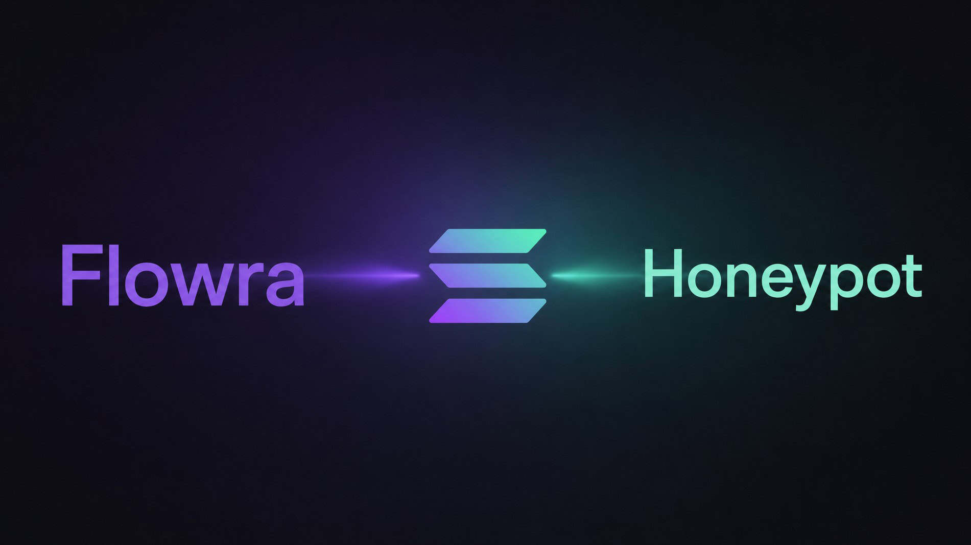 Solana's Block Building Is Getting A Compliance Layer. Flowra And Honeypot Are Wiring It In. - EGamers.io - P2E NFT Games Portal