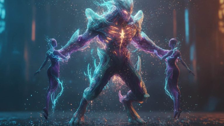 sorry for winning bets on creature fusion over fixed rosters in its solana rpg 1 In Brief: