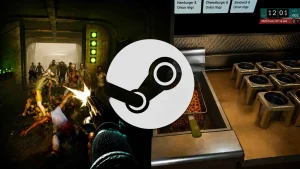Steam Quietly Dropped Six Free Games — Here They Are, From Creepiest To Strangest - EGamers.io - P2E NFT Games Portal