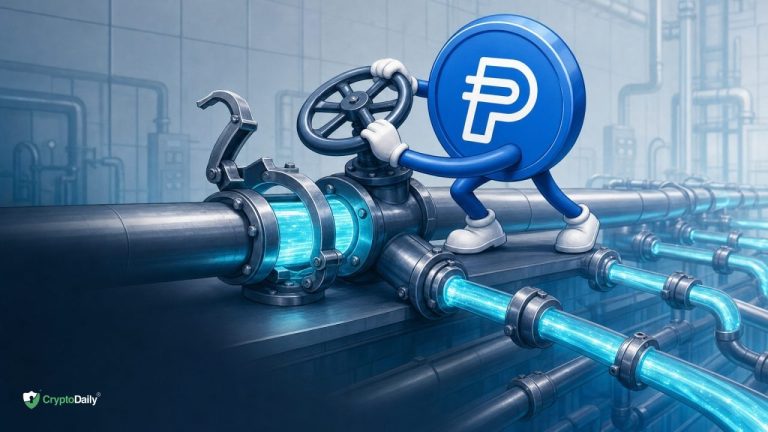 Stripe's PayPal Play Could Supercharge PYUSD