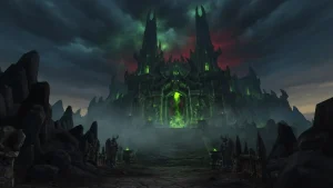 TBC Classic Phase 3: Black Temple Launch Date & Details