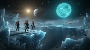 TennoCon 2026: Tau, Brysko & Ice Blade of Narin Revealed