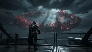 TennoLive 2026: Warframe Tau System & Soulframe Mounts Revealed