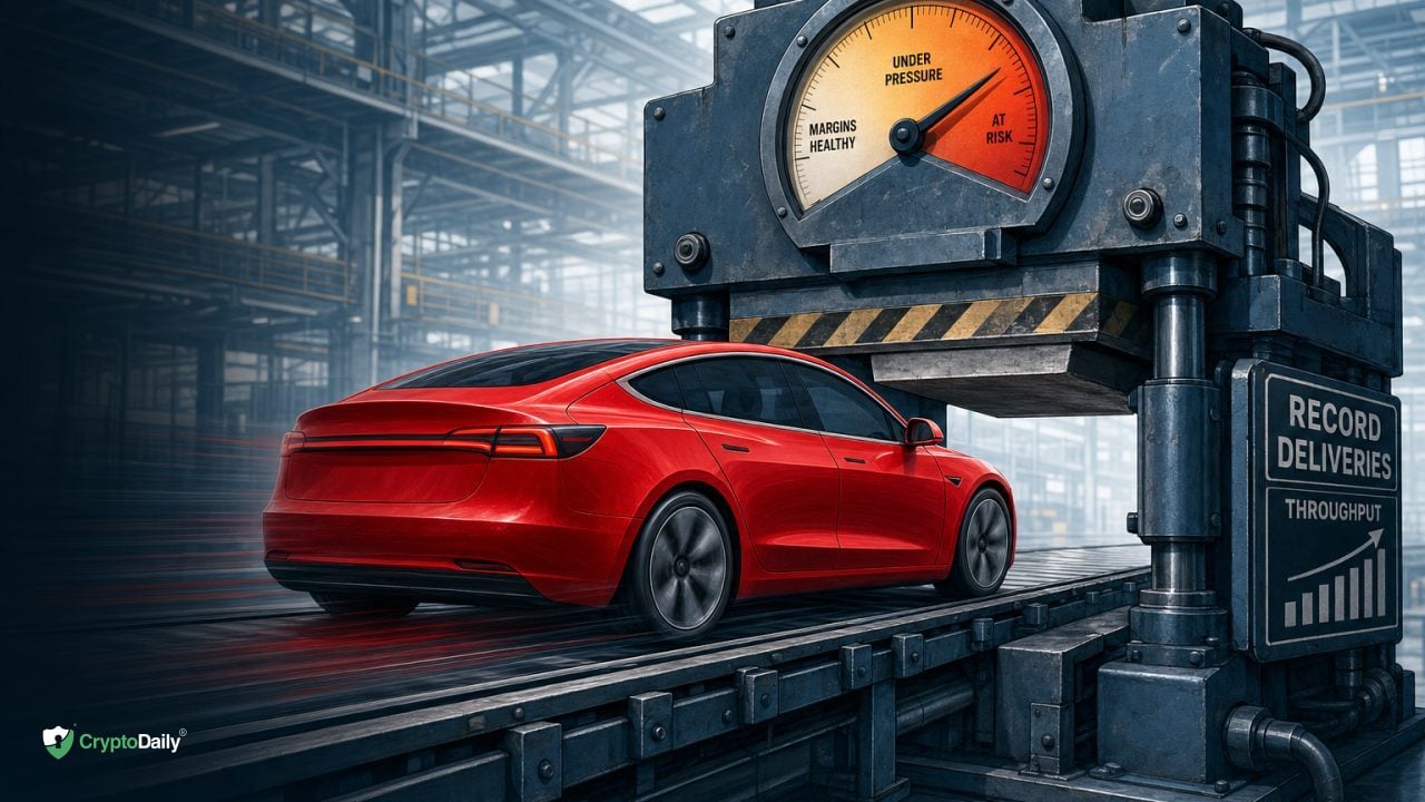 Tesla Earnings Preview: Will Record Q2 Deliveries Boost Margins?