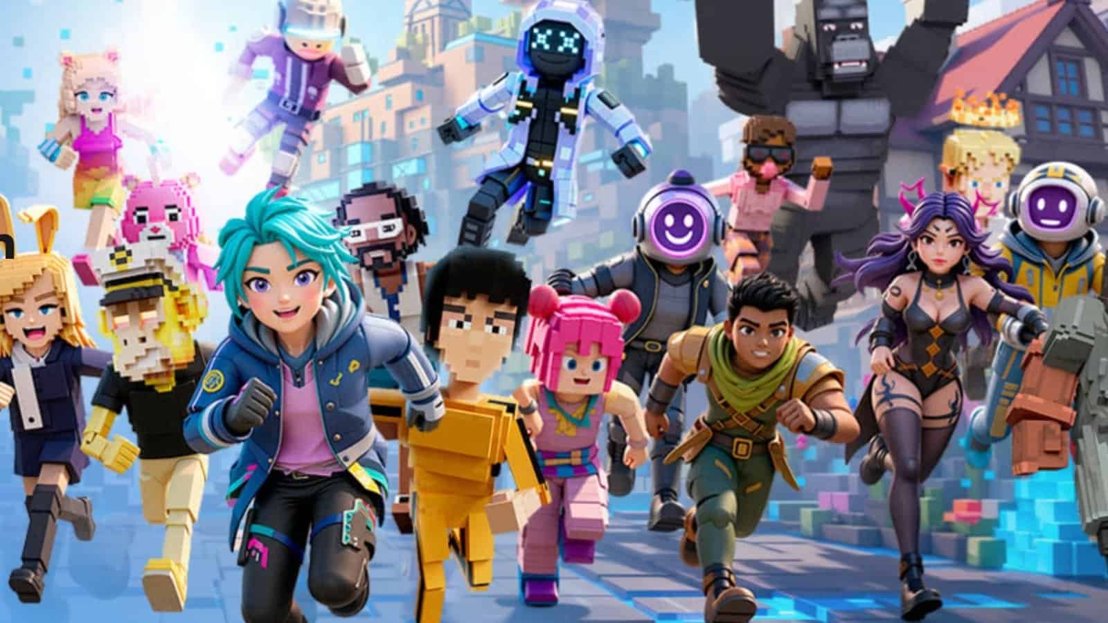 the sandbox studio draws more than 12000 applicants to its ai alpha In Brief: