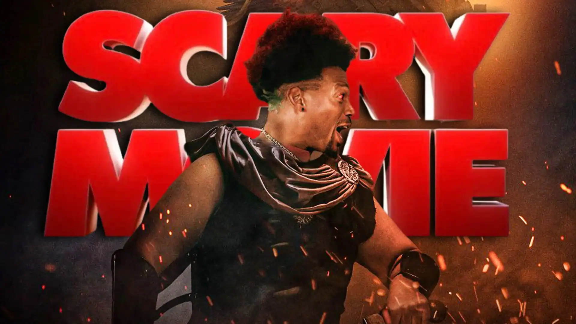 The Wayans Brothers Just Torched Nolan's Odyssey With A Parody Poster In Scary Movie 6 - EGamers.io - P2E NFT Games Portal