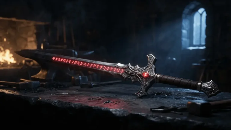 Throne and Liberty Archboss Weapon Exploit Patched