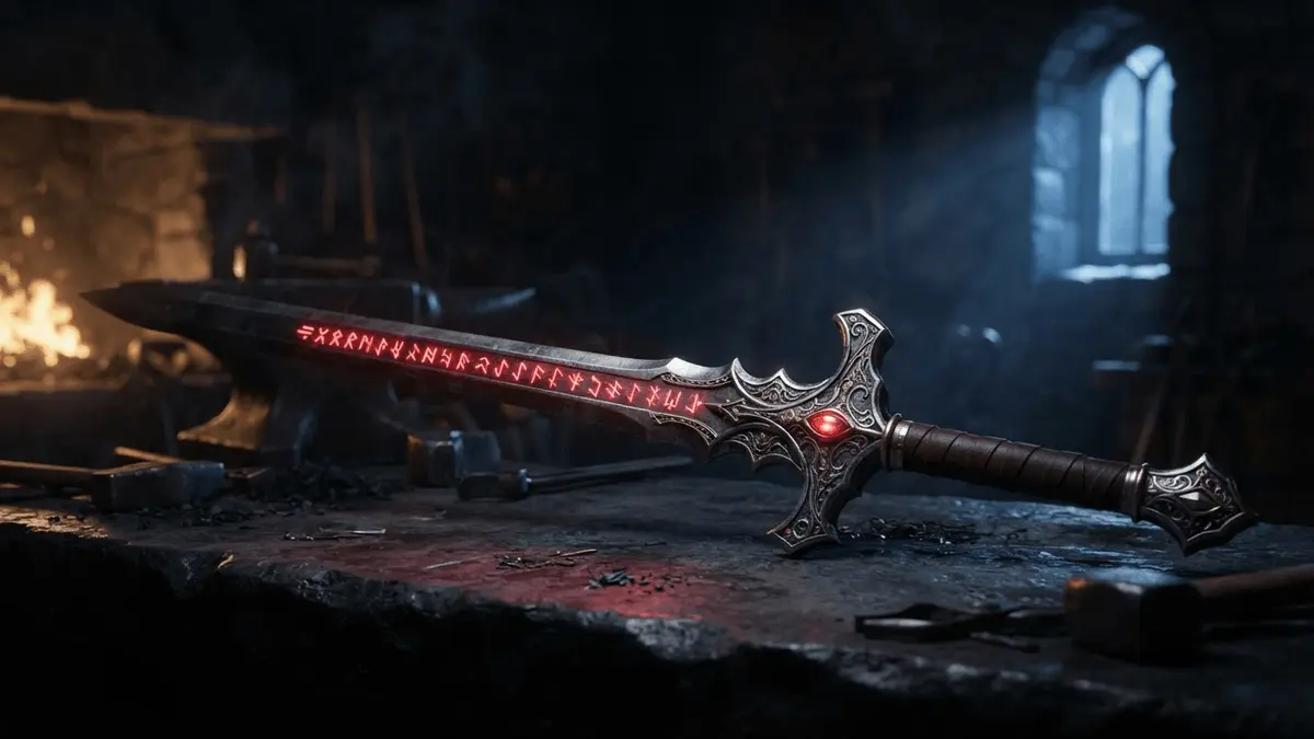 Throne and Liberty Archboss Weapon Exploit Patched