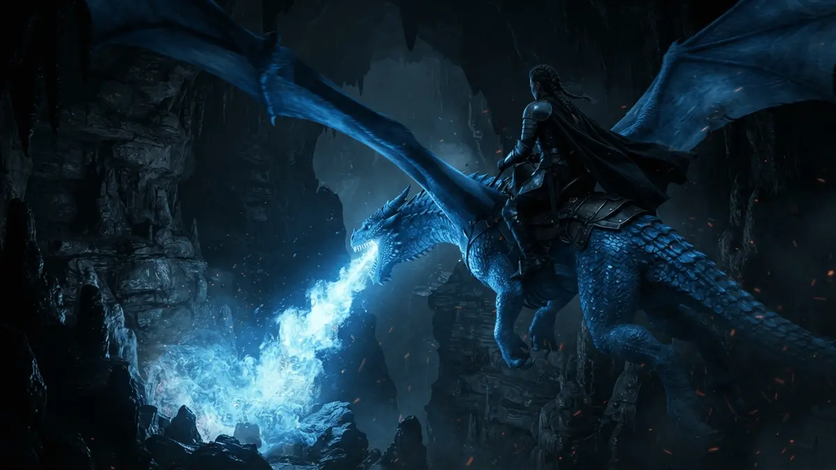 Throne and Liberty Ramux Archboss Fight Guide