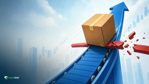 UPS Pops on Earnings Beat, Lifts 2026 Outlook