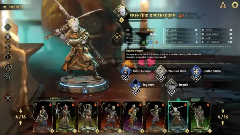 ubisoft pulls the plug on champions tactics as servers go dark october 30 In Brief: