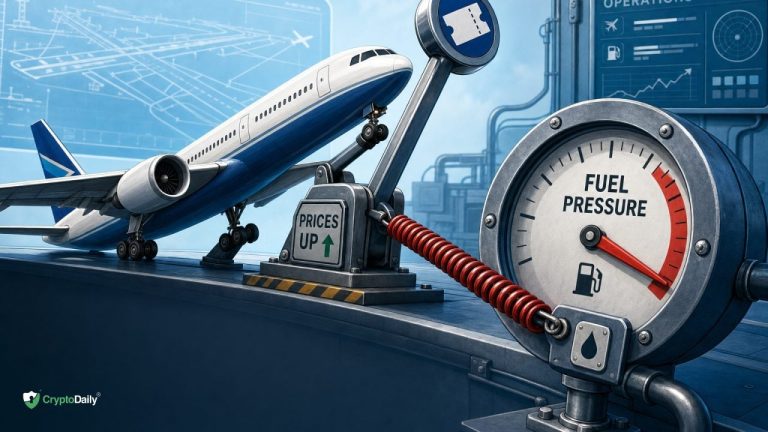 United Airlines Q2: Fuel Surge vs Pricing Power