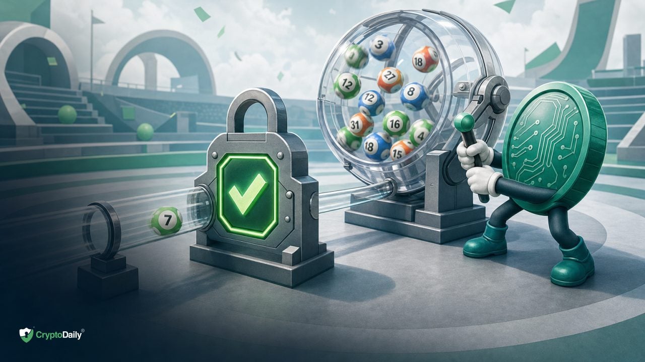 Verifiable Randomness Keeps Web3 Game Rewards Fair