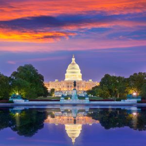 Washington's New Robot Import Ban Reaches Far Beyond Chinese Humanoids - EGamers.io - P2E NFT Games Portal