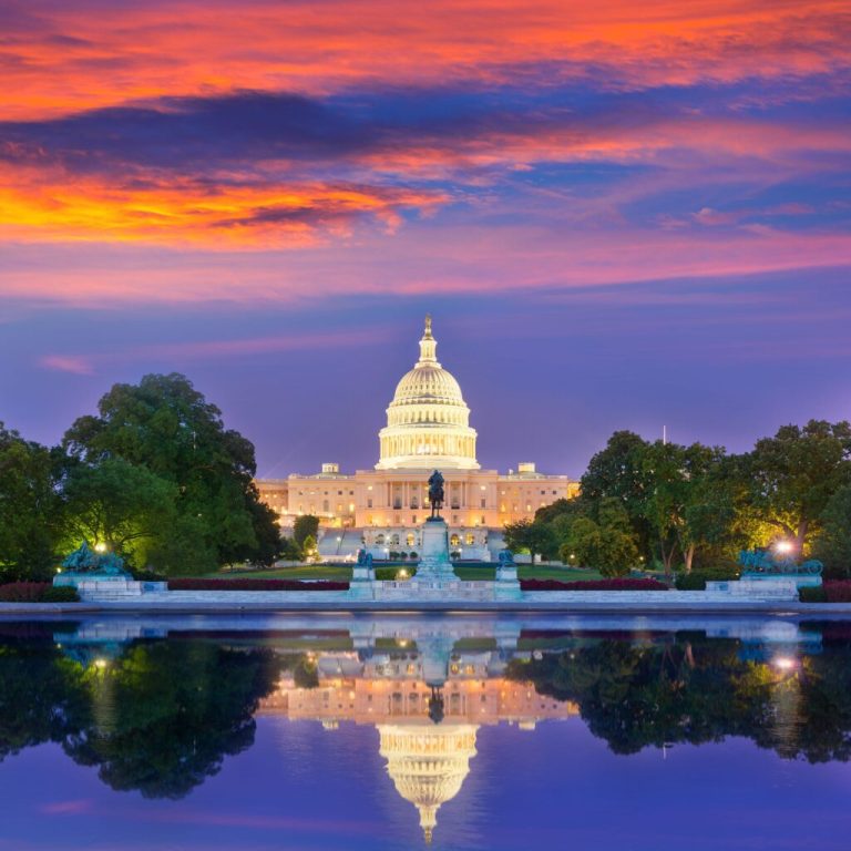Washington's New Robot Import Ban Reaches Far Beyond Chinese Humanoids - EGamers.io - P2E NFT Games Portal