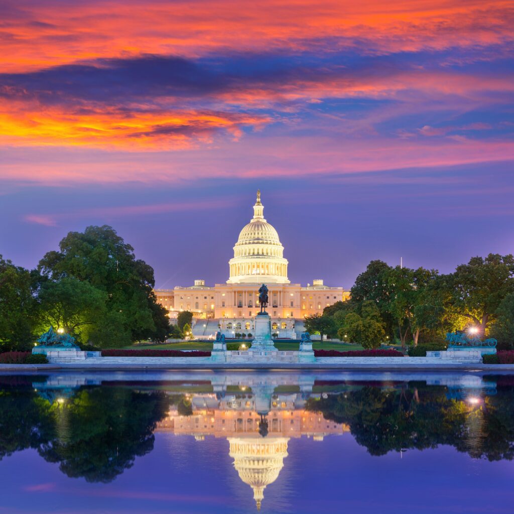 Washington's New Robot Import Ban Reaches Far Beyond Chinese Humanoids - EGamers.io - P2E NFT Games Portal