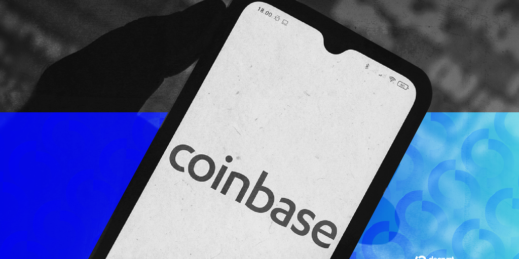 Why Analysts Aren’t Worried About Coinbase’s 30% Drop - Decrypt