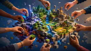 Why EVE Frontier, MapleStory Universe and Pixels are going open-source