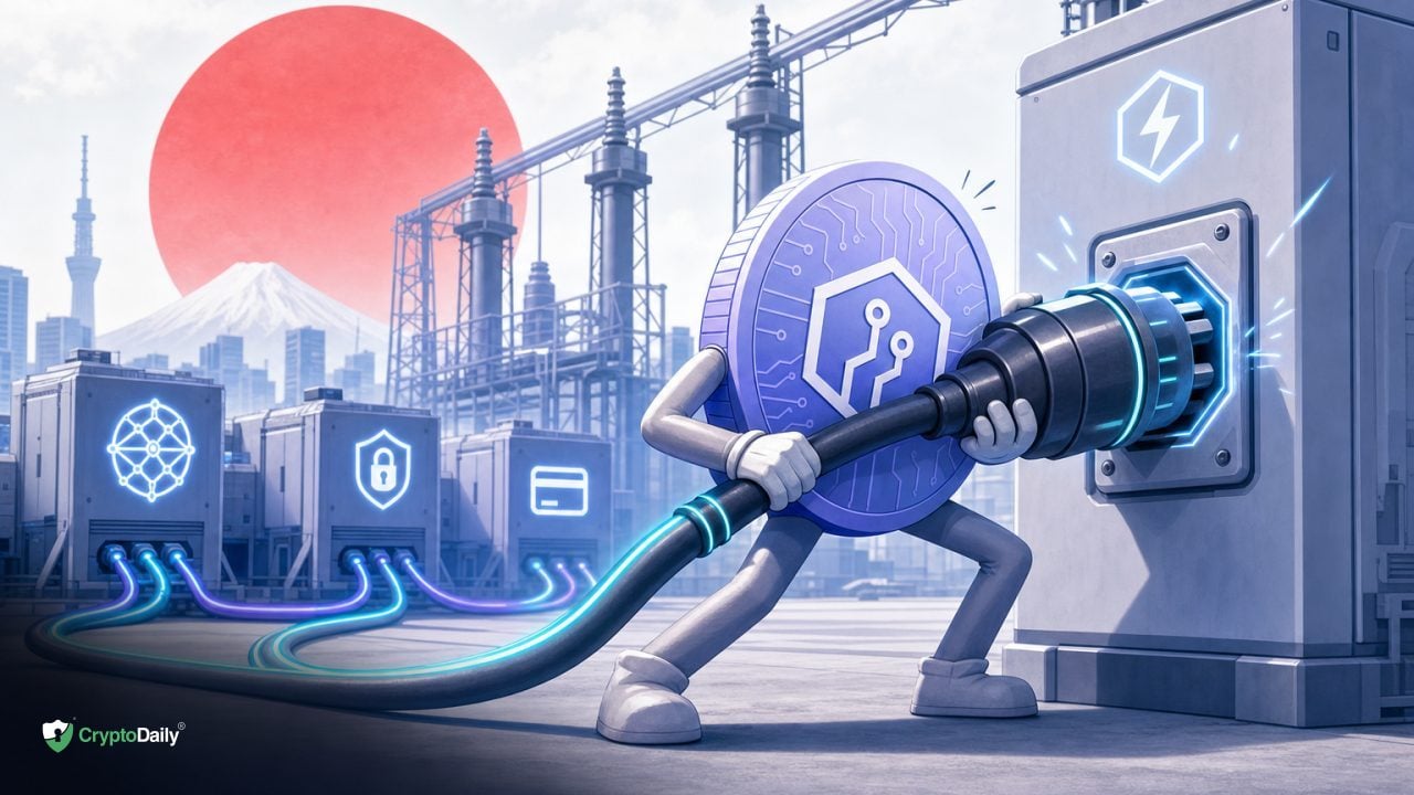 Why SBI Is Buying Crypto Market Infrastructure Now
