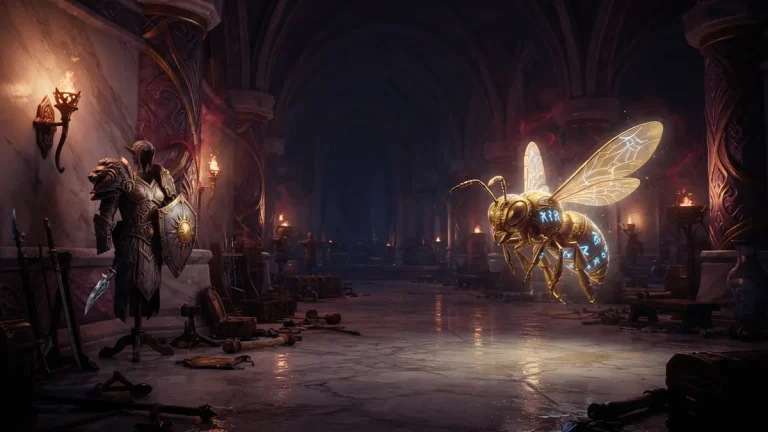 WoW Decor Duels Shutting Down in Patch 12.1