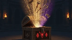 WoW Gets Account-Wide Auto-Loot in Curse of Ula'tek