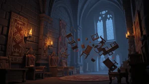 WoW Midnight Housing Bug & Patch 12.1 Fixes Explained
