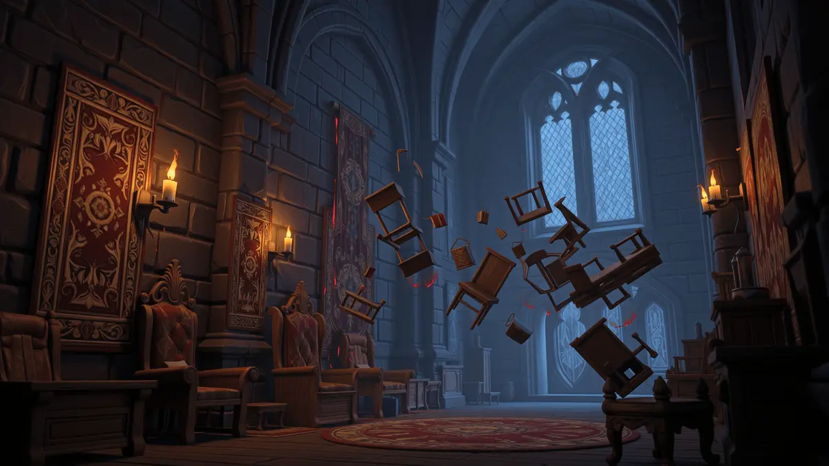 WoW Midnight Housing Bug & Patch 12.1 Fixes Explained