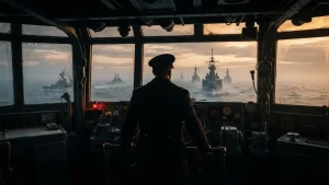 WoWS Update 15.6: Commander Talent Rework Explained