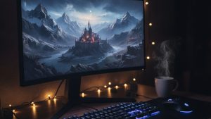 World Of ClaudeCraft Debuts On Steam While AI-built MMO Waits For The Green Light - EGamers.io - P2E NFT Games Portal