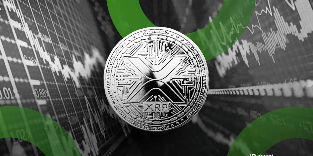 XRP Breaks Out on Clarity Act Hopes. The Charts Are Still Cautious - Decrypt