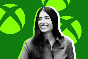 xboxs growth plan lands after the layoffs and the clock runs to 2027 Every day, upwards of 100 million people fire up something on Xbox. Asha Sharma put that figure at the top of a staff memo, and it doubles as a measure of the distance still ahead of the company — her stated ambition is for Xbox to sit among the handful of companies entertaining more than a billion people daily.