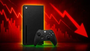 Xbox's Paradox Year: 200 Million New Players, $1.7 Billion Less Revenue - EGamers.io - P2E NFT Games Portal