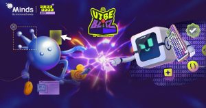 ygg teams with animocas minds for 5000 vibeblitz game jam starting today In Brief: