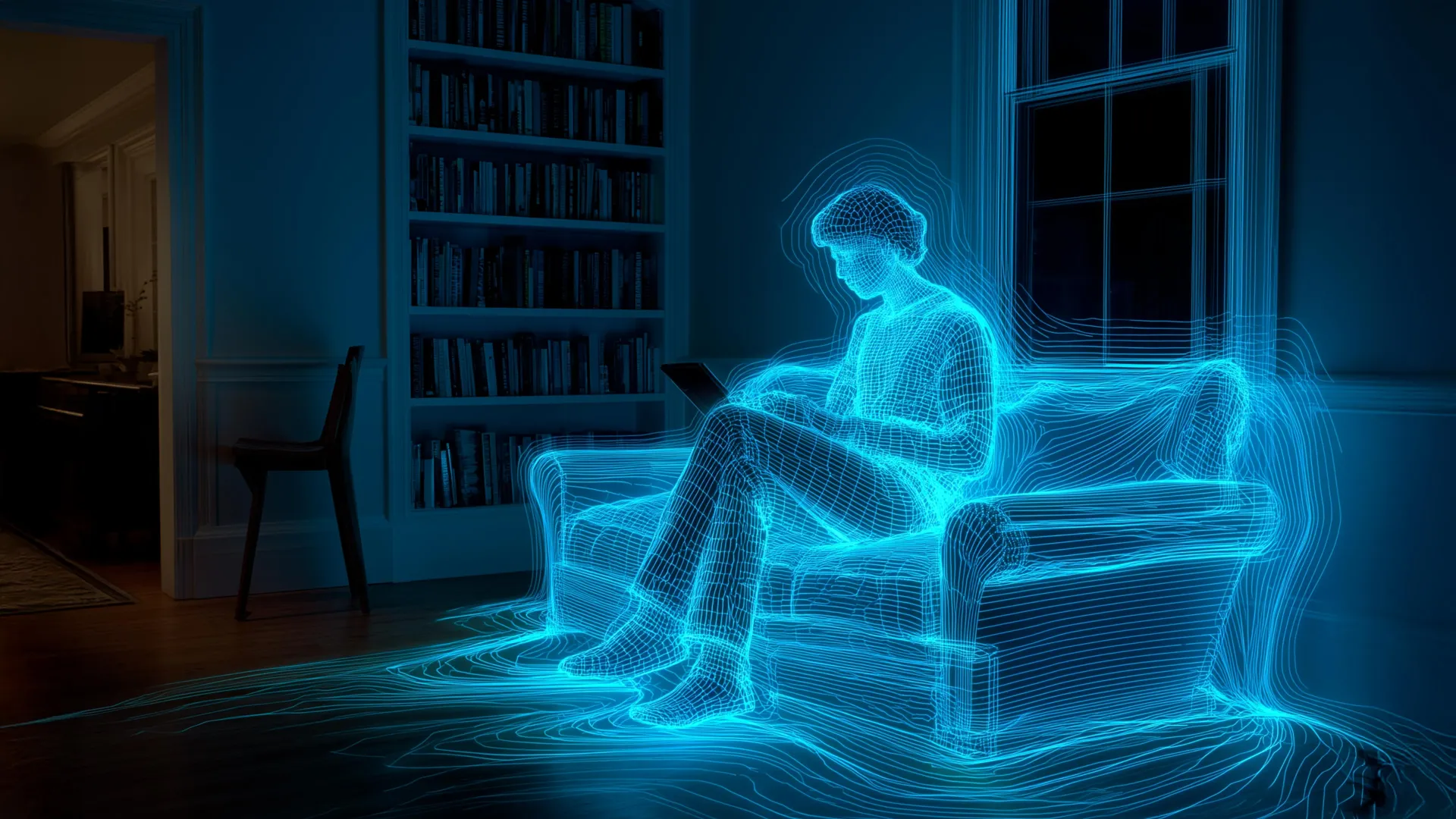 197 People, No Cameras: German Researchers ID Strangers Using Nothing But Everyday WiFi - EGamers.io - P2E NFT Games Portal