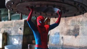 2026s box office top 10 so far toy story 5 out front spider man closing fast A racing sequel that almost nobody in America has laid eyes on has taken $656.4 million this year. That is not a misprint. Pegasus 3 managed only $1.3 million in domestic theaters and still muscled into the top 10 of 2026's worldwide box office, which explains most of what you need to know about how the year has played out.
