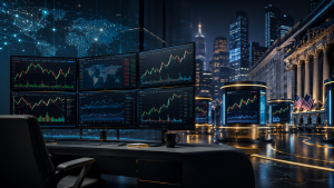 5 Best Crypto Exchanges for Trading U.S. Stock Perpetual Futures in 2026