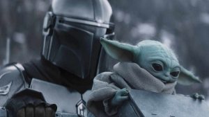 a canceled mandalorian looter shooter just surfaced and star wars fans are devastated Footage left behind by a now-defunct studio shows a Star Wars looter shooter led by a Jedi and a Mandalorian — and the internet still hasn't gotten over it.