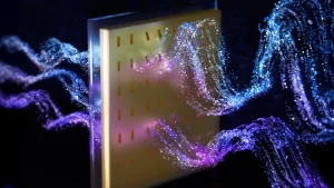 A Hair-thin Gold Crystal Could Lift Quantum Tech Out Of The Deep Freeze - EGamers.io - P2E NFT Games Portal