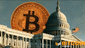 a moonshot clarity act ethics text under white house review as senate recess closes in The window for senators to move the crypto Clarity Act onto the floor is measured in days now, not weeks. By Wednesday afternoon, the calendar was ahead.