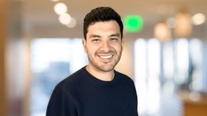 a16z ai has turned a non u s address into a startup advantage Forty-four percent. According to Gabriel Vasquez, a partner who covers AI apps and helps shape Andreessen Horowitz's global investment strategy, that is the proportion of the firm's Apps Fund One and Two investments backing a company with an international founder.