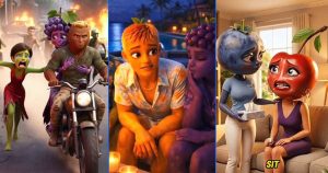 ai fruit gore is sliding into kids feeds and researchers say it carries extremism with it Last month, the clip my niece replayed more than any other on her tablet followed a sentient watermelon navigating a love triangle. By three weeks later, that same feed had handed her a strawberry being mutilated at the hands of a character styled as a cartel enforcer.