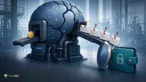 AI Is Reshaping Crypto Phishing Economics
