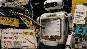 aixcrypto burned 97 of its cash then handed 12 million to the company that controls it A pre-revenue company routed $12 million into securities issued by its own controlling shareholder, and closed the half-year with $577,328 left in the bank.