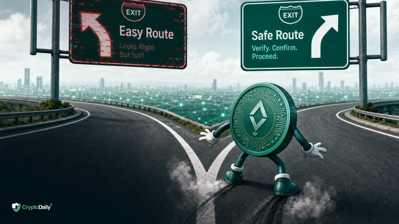Address Poisoning in Crypto: Fake Histories Explained