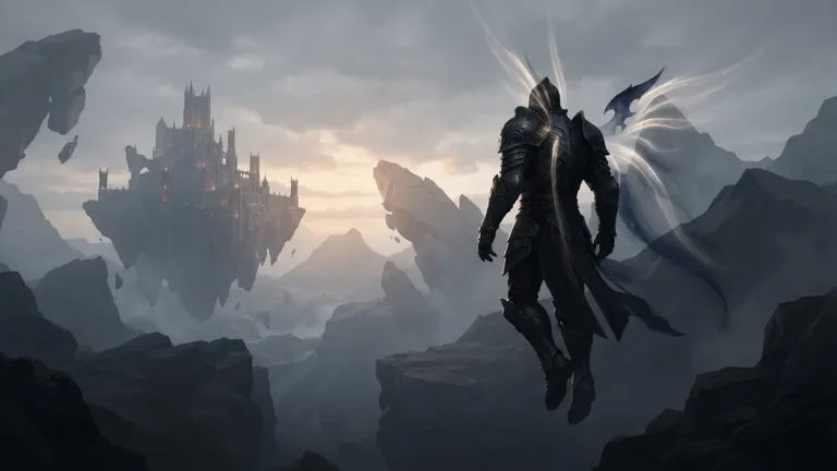 Aion 2 Global Launch Set for September 2026