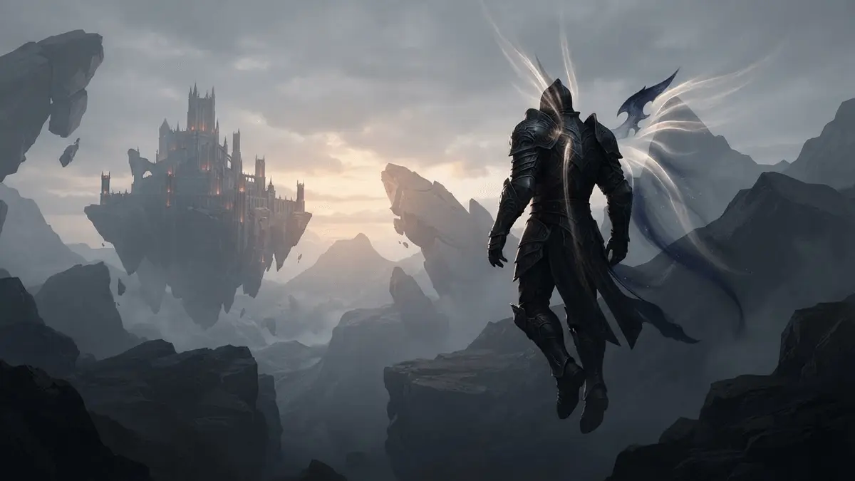 Aion 2 Global Launch Set for September 2026